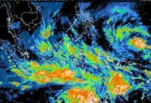 BMKG Keluarkan Peringatan Dini Cuaca Ekstrem di Aceh hingga 25 April