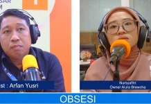 Melirik Kombutcha yang Penuh Manfaat Kesehatan sebagai Peluang Usaha