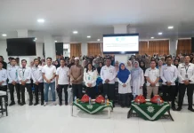 Unismuh Makassar Perkuat Pemahaman HAM Mahasiswa