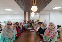 PT Vale Perkuat Peran Perempuan di Industri Tambang