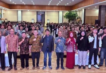 Unibos Dorong Talenta Digital lewat Talkshow