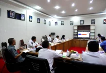 Target 43,92% di 2029, Pemkab Luwu dan BPJS Percepat Perlindungan Pekerja Rentan