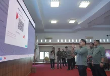 Optimalkan 61% Potensi Pajak Belum Tergarap, Luwu Genjot Digitalisasi Pembayaran