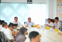 Pemprov Perkuat Perlindungan 12.320 Pekerja Rentan Dicover BPJS Ketenagakerjaan