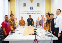 ASN Sulsel Dibekali Kesiapan Mental, Finansial, dan Lingkungan jelang Purnatugas
