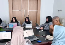 Kemenkum Harmonisasi Ranperkada Selayar, Perkuat Kualitas Regulasi Daerah