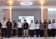 Kemenkum Sulsel-LAN RI Perkuat Sinergi Pengembangan Kompetensi Analis Kebijakan