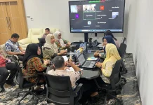 Kemenkum Sulsel Agendakan Pemeriksaan Protokol Notaris Baru