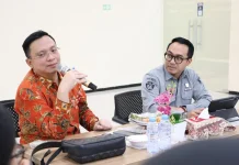 Andi Basmal Apresiasi BHP Makassar Gelar Sharing Session Kepailitan