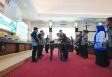 Pemprov Sulsel Perkuat Komitmen Percepatan Pengelolaan Sampah