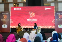 Aliyah Mustika Ilham: Ibu Adalah Garda Terdepan Lindungi Anak di Ruang Digital