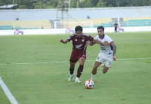 PSM Makassar Akhiri Puasa Kemenangan di Kandang usai Taklukkan Persik Kediri