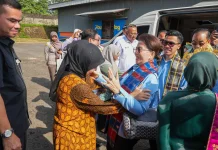 Hadapi Fenomena El Nino, Pemkot Makassar Perkuat Sinergi Ketahanan Pangan