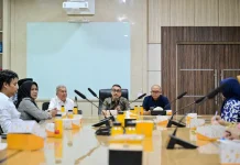 PDAM Makassar Jadi Rujukan, DPRD Wajo Belajar Tata Kelola Air Bersih