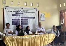 Yayasan Harapan Bhakti Matangkan Strategi PPDB 2026–2027