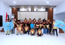 NPCI Bantaeng Siapkan Strategi Kolaboratif