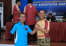 NPCI Dorong Pemberdayaan Atlet Difabel
