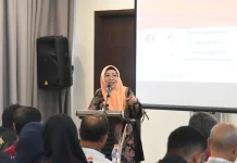 Tiga Lahan Warga Terdampak Pembangunan Proyek Jembatan Kembar Barombong