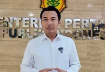 Antisipasi El Nino, Bupati Lutra Usulkan Penguatan Irigasi dan Pompanisasi