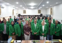 Talkshow FKM UMI Makassar Angkat Isu Stigma Tuberkulosis