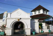 Masjid Katangka Bukti Berdirinya Peradaban Islam di Kerajaan Gowa
