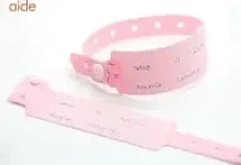Arti Warna Gelang Pink pada Pasien di Rumah sakit