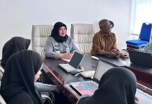 Kemenkum Sulsel Harmonisasi Ranperkada Selayar, Perkuat Substansi dan Regulasi