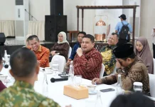 Pemkot Makassar Siapkan May Day Fest di Karebosi