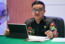 Sekda Paparkan Lima Arahan Strategis untuk TPID Zona IV