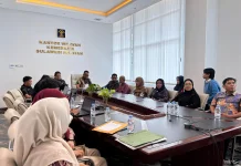 Kemenkum Sulsel Harmonisasi Ranperbup Luwu, Dorong Pembentukan Dua Desa