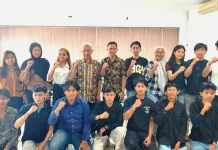 Fakultas Pertenakan Unibos Perkuat Kolaborasi dengan Mahasiswa
