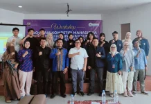 Unibos Makassar Matangkan Tim Hadapi KBMK Nasional