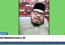 Idul Adha Jadi Momentum Syukur dan Memperbaiki Hubungan Sosial