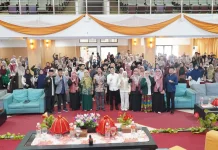 UIN Alauddin Makassar Dorong Gerakan Perempuan Global