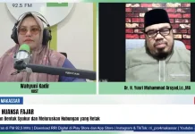 Qurban Ajarkan Pengorbanan Keikhlasan dan Solidaritas Sosial