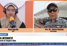 Pakar Unhas: PLTA Rentan saat El Niño