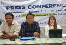 Kuasa Hukum Minta Objektivitas, Kasus Fitri Disebut Bukan Penipuan