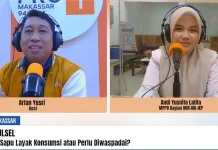 Ikan Sapu-Sapu Layak Konsumsi atau Perlu Diwaspadai?