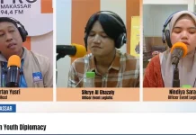 Indonesian Youth Diplomacy Jembatan Diplomasi bagi Generasi Muda