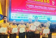 SD Negeri 28 Tumampua II Pangkajene, Torehkan Prestasi di Awal 2026