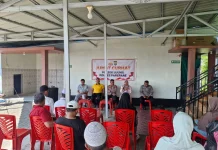 Warga Harapkan Penangan Remaja Ugal-Ugalan di Jalan