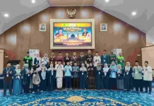 Dari Edukasi ke Aksi, Wakaf Booster Jilid 2 Hidupkan Semangat Wakaf