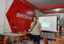 Pegadaian Perkenalkan Aplikasi TRING, Permudah Investasi Emas