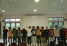 Mediasi Polisi Berhasil Hentikan Potensi Perang Kelompok di Maros
