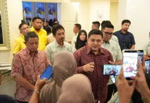 Wali Kota Munafri Dorong KORMI Gelar Event Bulanan