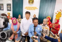 Komisi IV Dukung Peningkatan Fasilitas Barantin