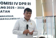 Barantin Siapkan Moderinasi Laboratorium untuk Tingkatkan Pengawasan