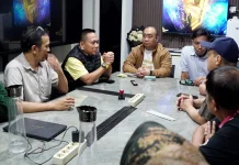 DPRD Makassar Sidak Tempat Hiburan Malam dan Penjual Minuman Beralkohol
