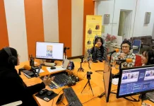 Prestasi Siswa SMPN 6 Makassar Menginspirasi