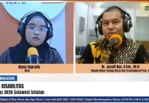 Kuota Disabilitas Jadi Sorotan May Day 2026